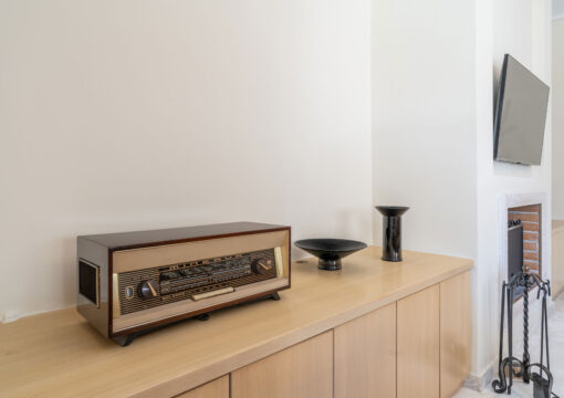 Athens Riviera Collection