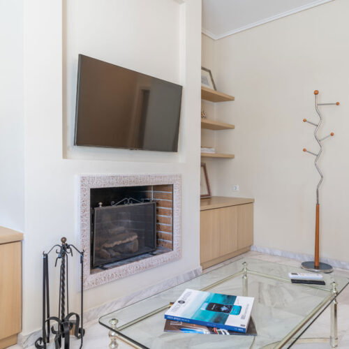 Athens Riviera Collection