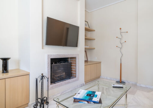 Athens Riviera Collection