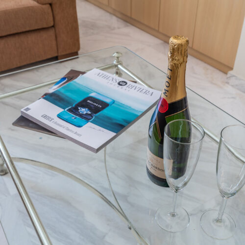 Athens Riviera Collection