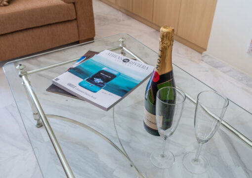 Athens Riviera Collection