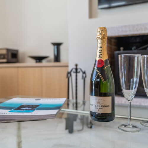 Athens Riviera Collection