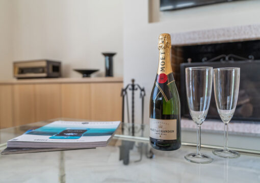 Athens Riviera Collection