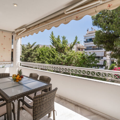 Athens Riviera Collection