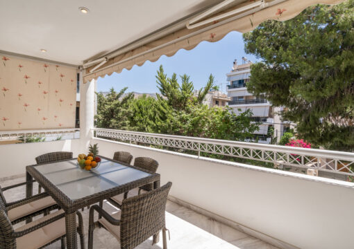 Athens Riviera Collection