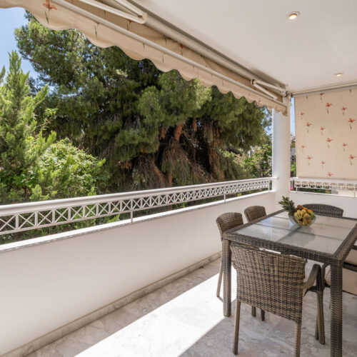 Athens Riviera Collection