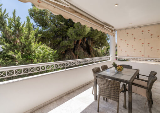 Athens Riviera Collection