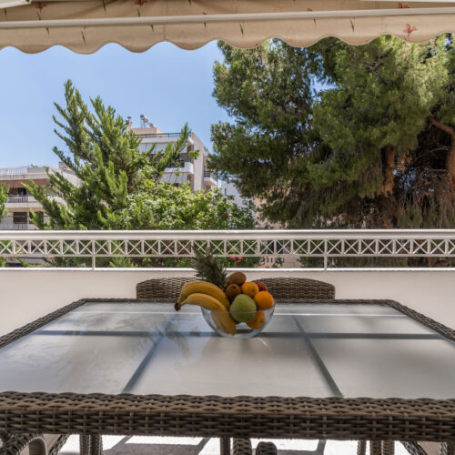 Athens Riviera Collection