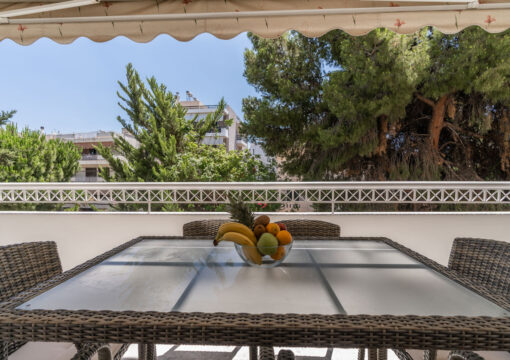 Athens Riviera Collection