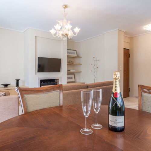 Athens Riviera Collection