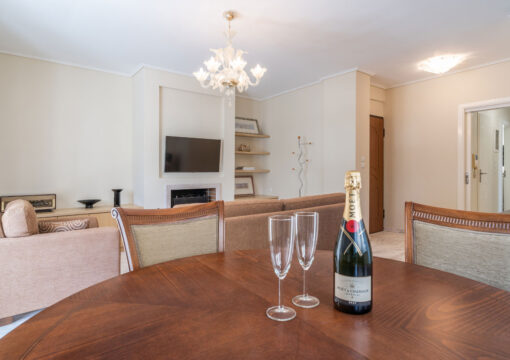 Athens Riviera Collection