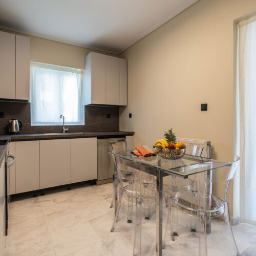 Athens Riviera Collection