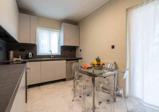 Athens Riviera Collection