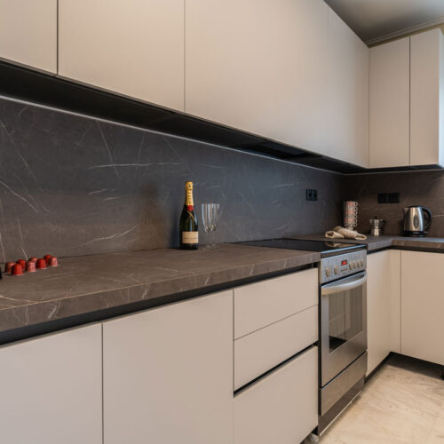 Athens Riviera Collection