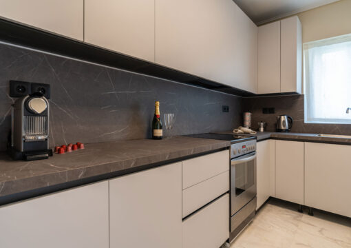 Athens Riviera Collection