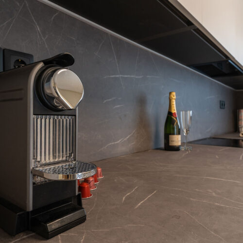 Athens Riviera Collection