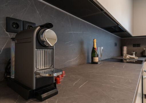 Athens Riviera Collection