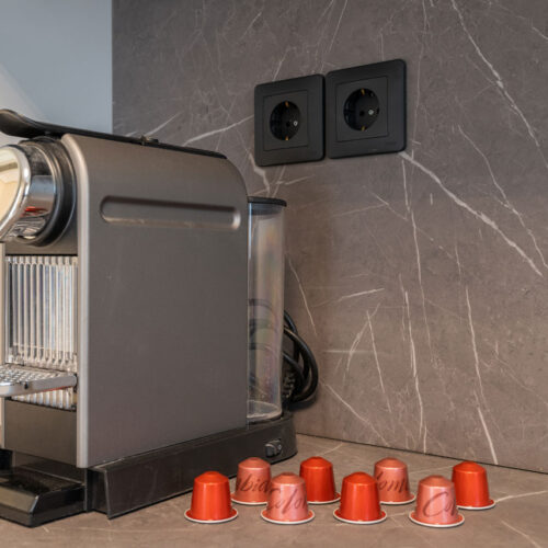 Athens Riviera Collection