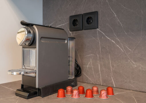 Athens Riviera Collection