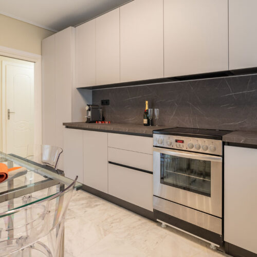 Athens Riviera Collection