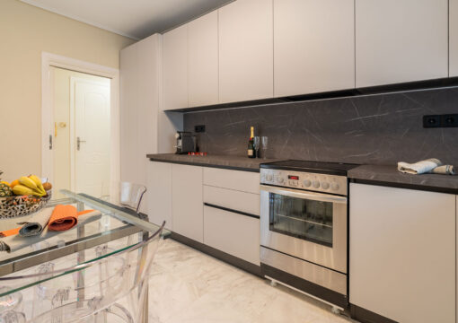 Athens Riviera Collection