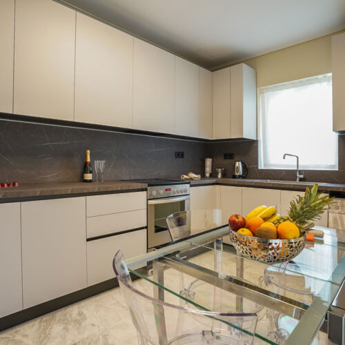 Athens Riviera Collection