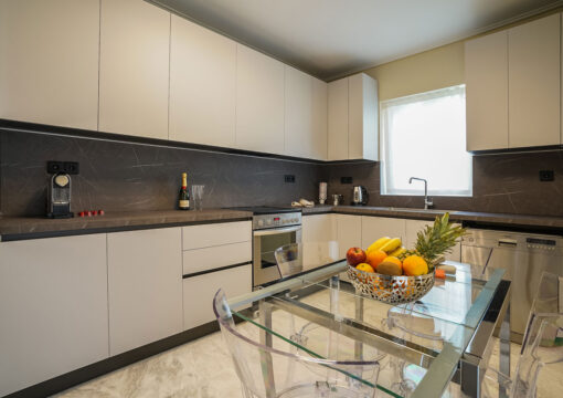 Athens Riviera Collection