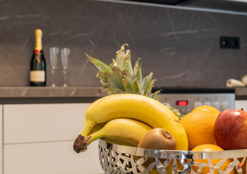 Athens Riviera Collection