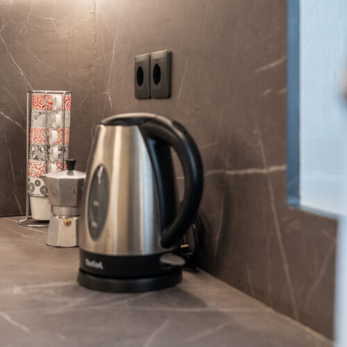 Athens Riviera Collection