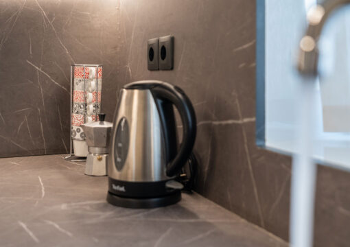 Athens Riviera Collection