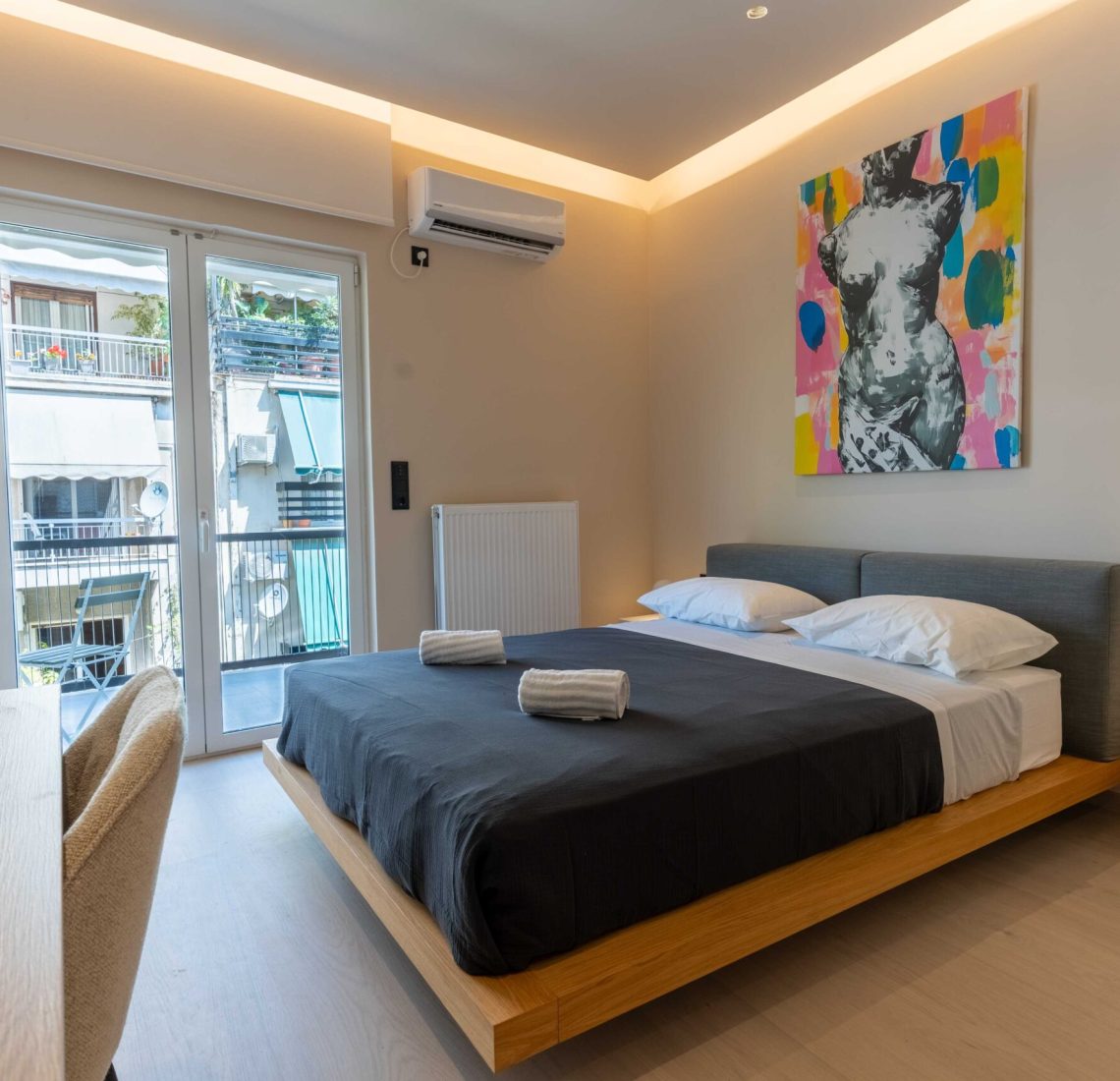 Acropolis Collection New