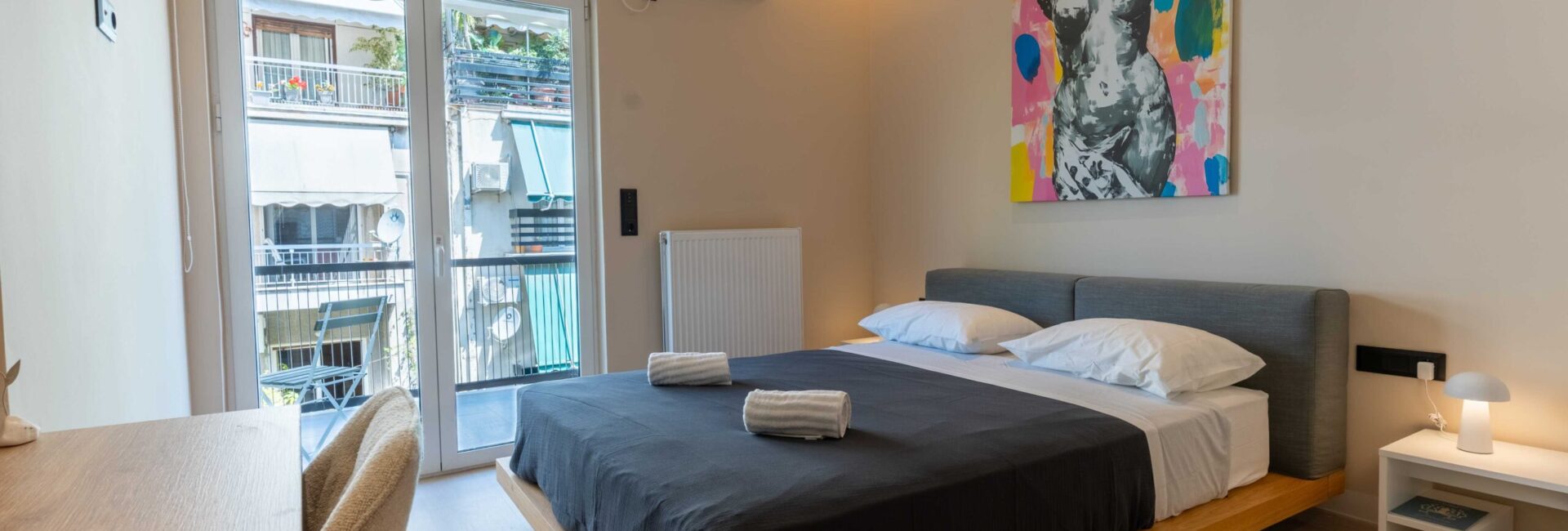 Acropolis Collection New