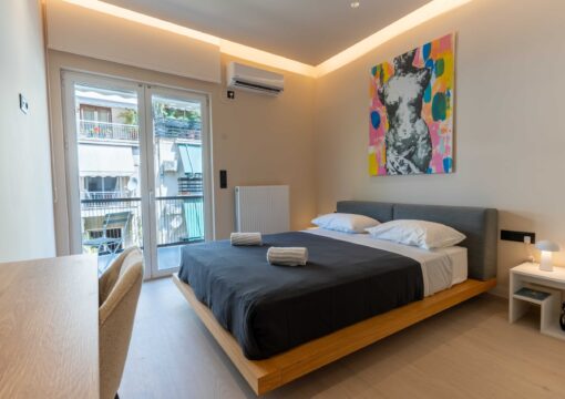 Acropolis Collection New