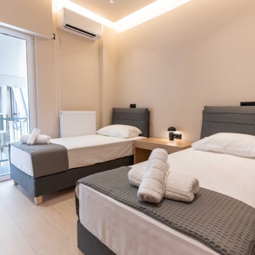 Acropolis Collection New