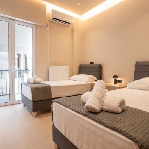 Acropolis Collection New