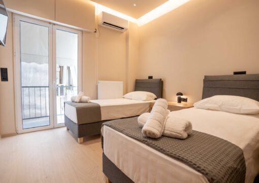 Acropolis Collection New