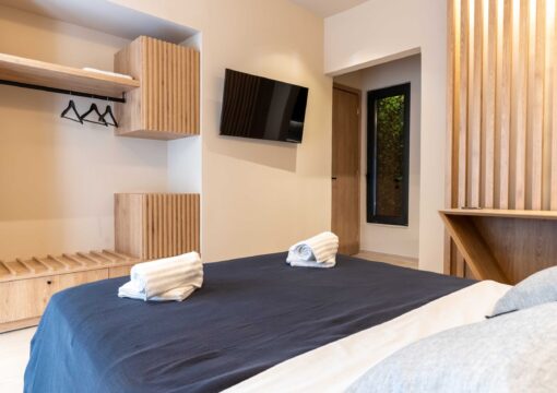 Acropolis Collection New