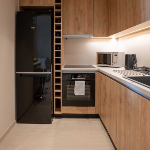 Acropolis Collection New