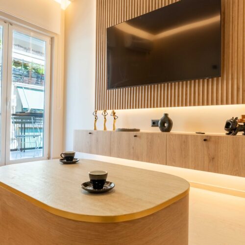 Acropolis Collection New