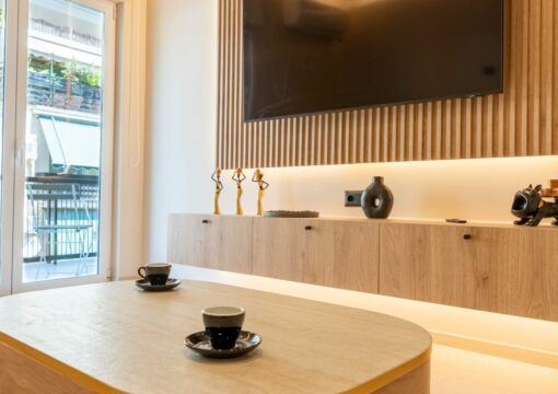 Acropolis Collection New